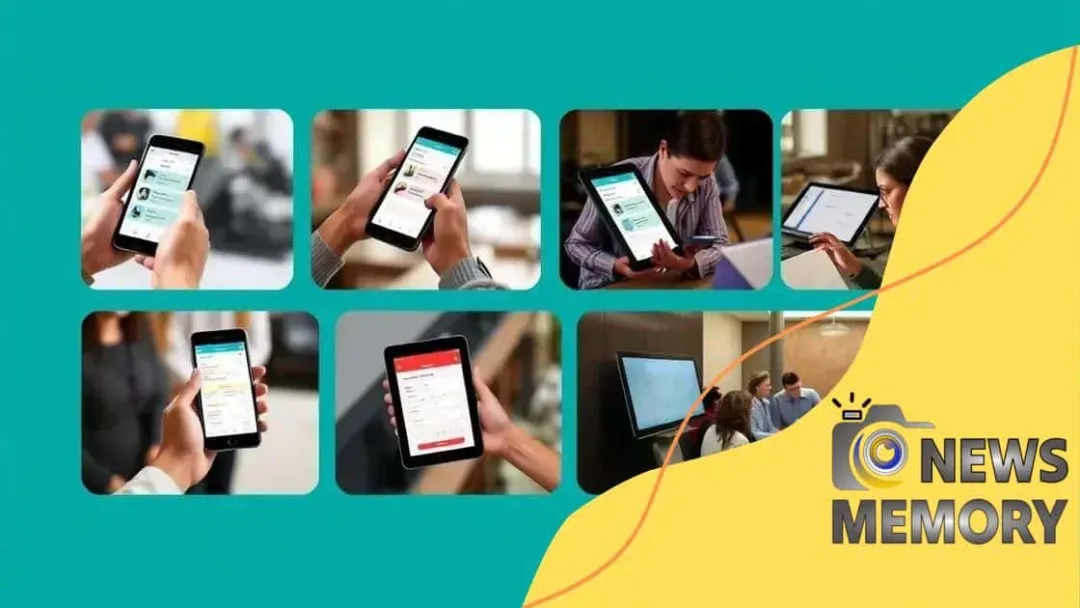The role of technology in improving access