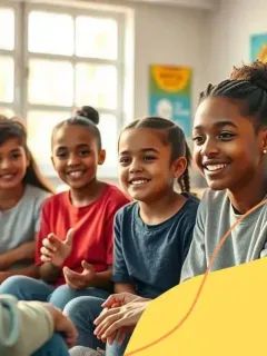 New mental health programs for children and adolescents