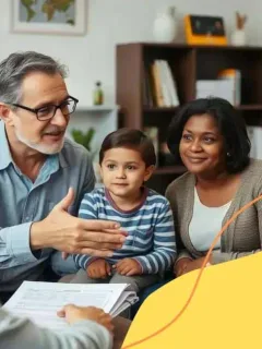 Expanding access to legal aid for low-income families