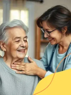 Benefits for caregivers of elderly relatives under federal policies