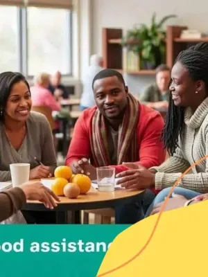 How to apply for food assistance through SNAP easily