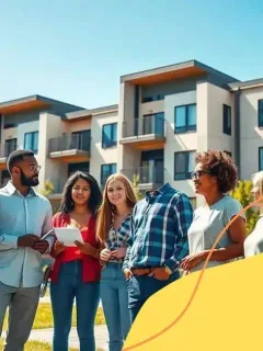 The role of the government in providing affordable housing