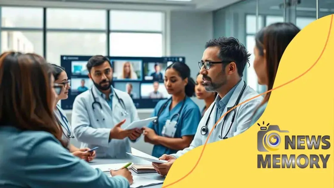 Overcoming challenges to telemedicine adoption