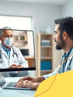 How telemedicine is improving healthcare access in rural areas