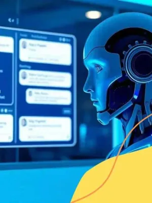 How AI is revolutionizing personalized customer experiences