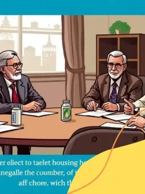 How federal government is addressing housing insecurity