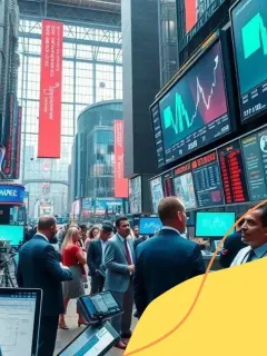 How global financial markets are responding to economic recovery