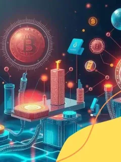 The role of decentralized finance (DeFi) in wealth management