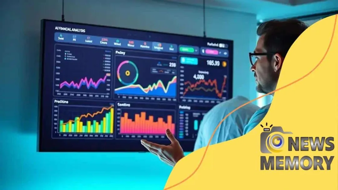How AI improves financial advice