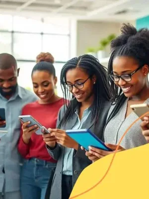 How fintech is improving financial inclusion in underserved areas