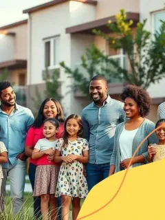 Expanding access to affordable housing under new federal policies