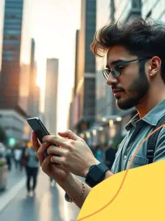 The future of financial services in a cashless society
