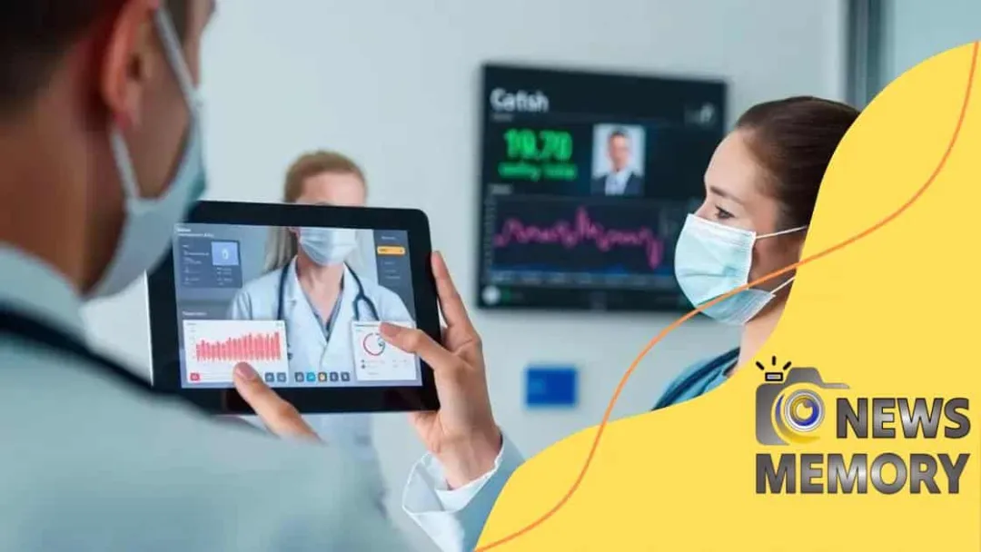 The role of technology in telemedicine