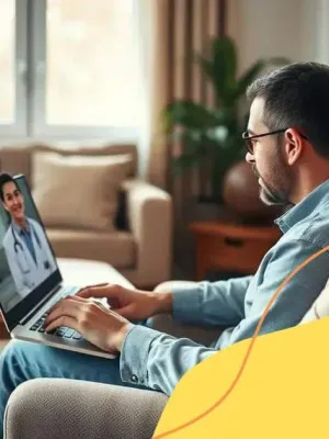 How telemedicine is reshaping healthcare benefits