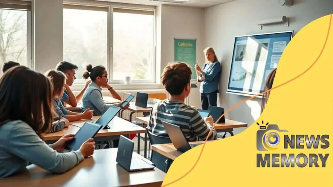 The impact of e-learning on traditional education systems