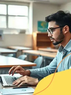 Artificial intelligence in automating student grading systems