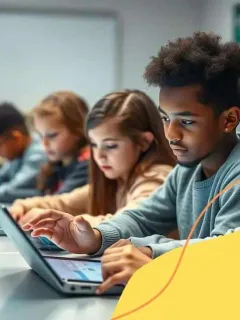 How AI is improving educational content creation