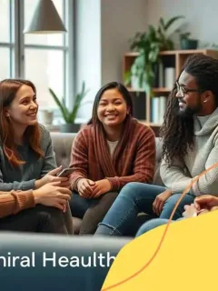 How universities are integrating mental health support programs