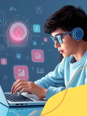 How AI-powered tutoring systems are changing learning dynamics