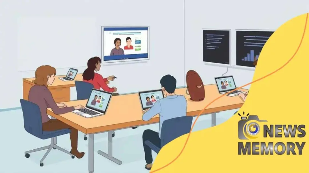Technological tools for hybrid classrooms