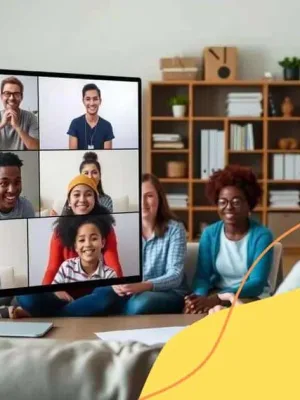 Virtual classrooms in developing countries: A key to success