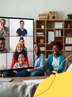 Virtual classrooms in developing countries: A key to success