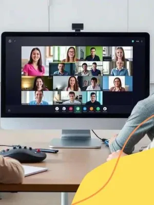 The impact of virtual classrooms on student collaboration
