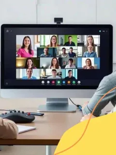 The impact of virtual classrooms on student collaboration