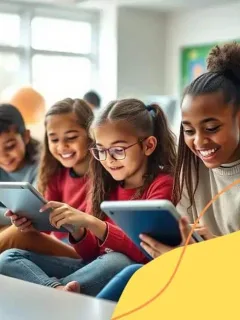 How AI is personalizing education for students with disabilities