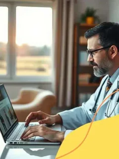 The future of telemedicine in rural healthcare systems