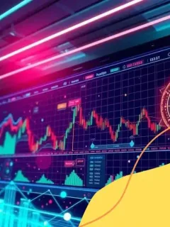 How blockchain is transforming the stock trading landscape