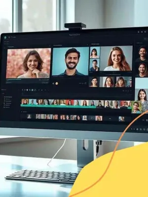 How deepfake technology is being used for good