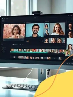 How deepfake technology is being used for good