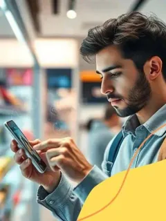 How augmented reality is transforming the shopping experience