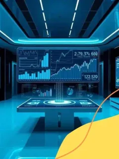 Robo-advisors shaping the future of financial services