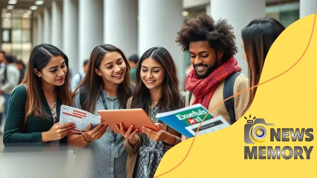 Alternatives for prospective international students