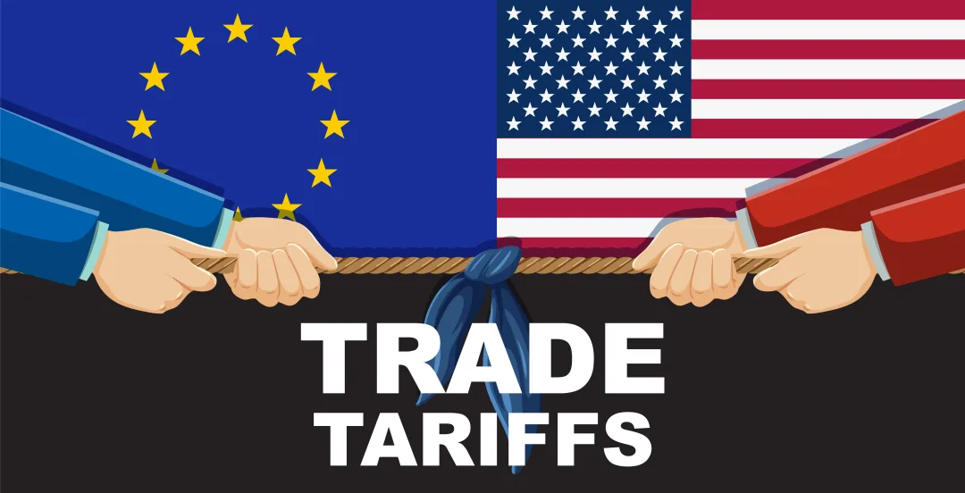 Trump EU tariffs