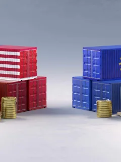 Trump EU tariffs