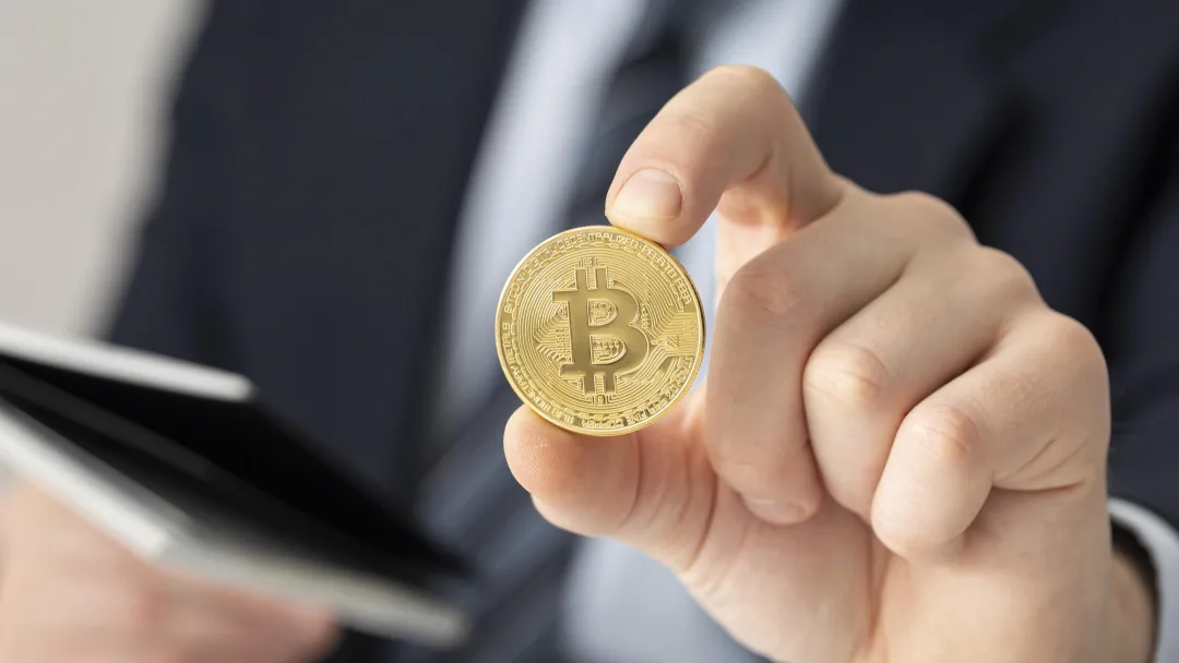 Trump Media Crypto Investment