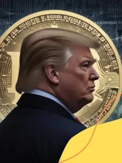 Trump media crypto investment: what you need to know