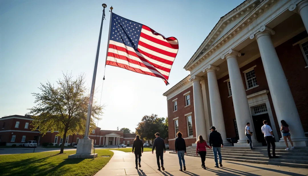 Trump Reallocates Harvard Grants