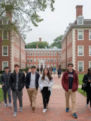 Trump Reallocates Harvard Grants