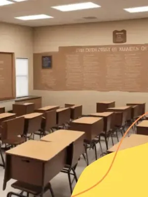 Ten Commandments in Texas schools