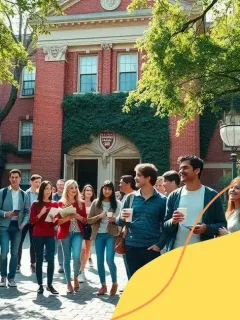 Harvard international student ban