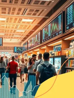 Consumer spending slowdown 2025