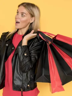 Free Shein Black Friday 2025