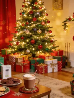 How to Get Free Christmas Products and Holiday Gifts in 2025