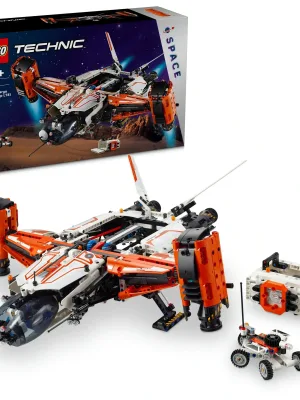 How to Get Free LEGO Toys