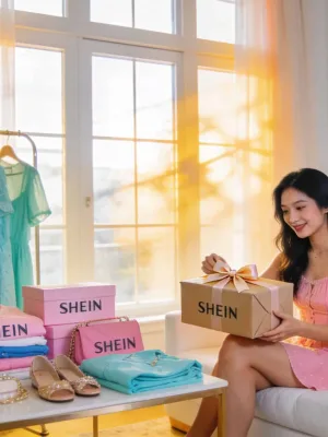 Shein’s Official Product Tester Program 2026: How It Works and What You Can Get