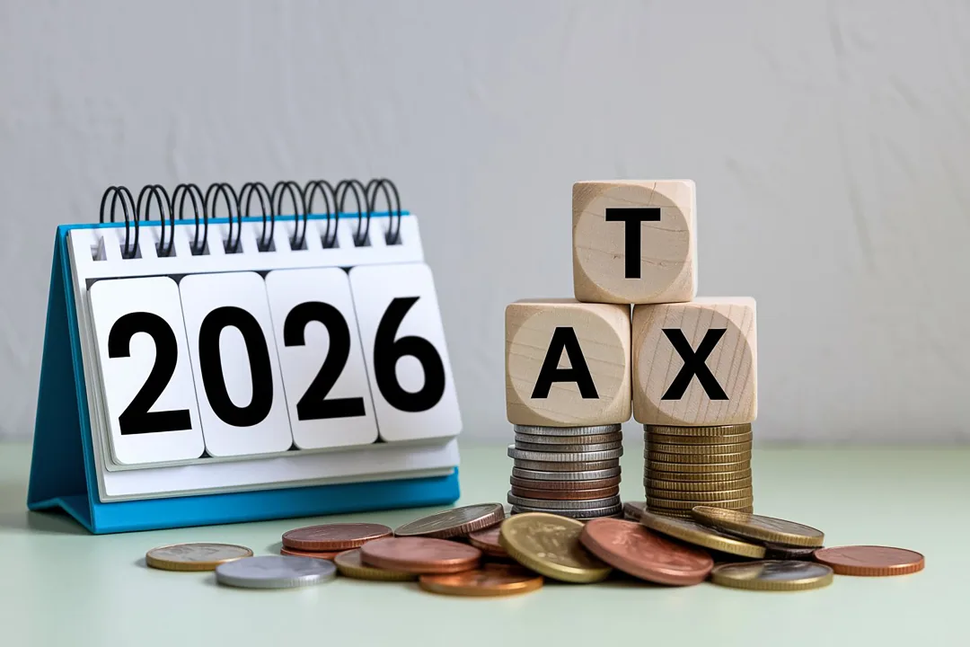 tax
